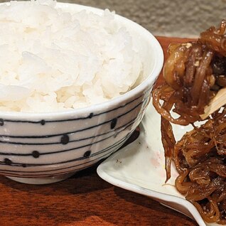 コスパ最強の！もやしの佃煮レシピ